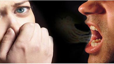 انواع بوهای مختلف دهان