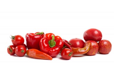 سبزیجات قرمز رنگ سیستم ایمنی بدن را تقویت می کنند