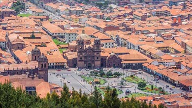 با ۹ جاذبه کشور پرو آشنا شوید