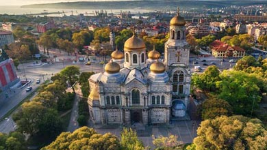 بلغارستان با ترکیبی از فرهنگ اروپا و ترکیه
