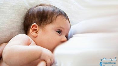 چه وقت باید کودک را از شیر گرفت؟