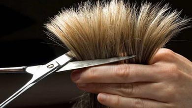 آیا کوتاه کردن مو باعث رفع موخوره می‌شود؟