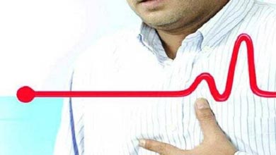 ایست قلبی و حمله قلبی چه فرقی دارند؟