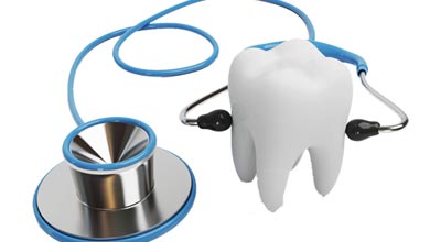 موارد شایع در سلامت دهان و دندان
