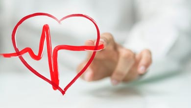 زنان باید در مورد بیماری قلبی این ۱۰ نکته را بدانند