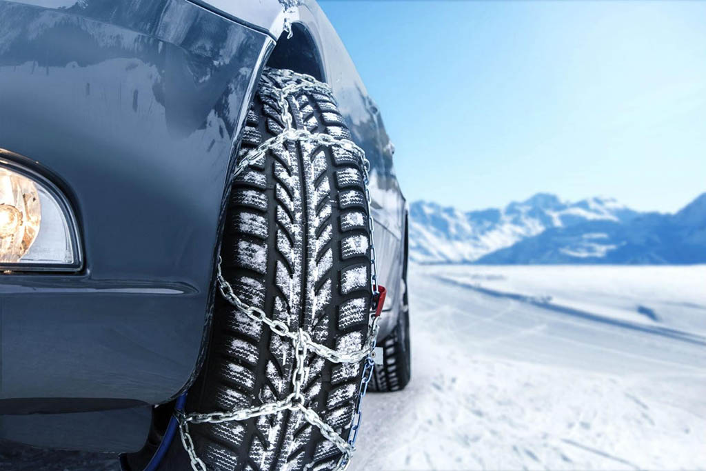 خودروی خود را چگونه آماده زمستان کنیم؟