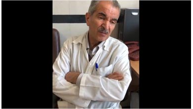 توضیحات استاد بیماری های عفونی دانشگاه شهید بهشتی درباره کرونا
