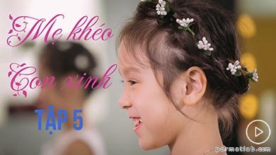 بافت مدل موی تل با گل طبیعی برای دختر بچه ها