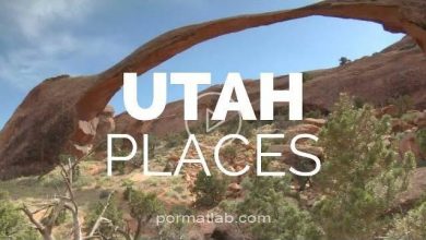 برای سفر در ایالات یوتا با 10 مکان دیدنی آن آشنا شوید