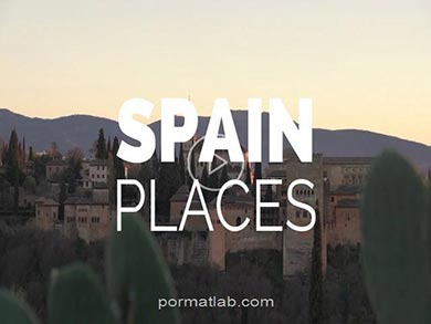 بهترین مکانهای بازدید در اسپانیا