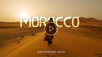 دیدنی‌های جذاب کشور مراکش
