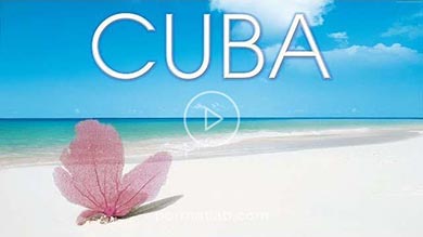 بهترین مکان ها برای سفر و گردش در کوبا