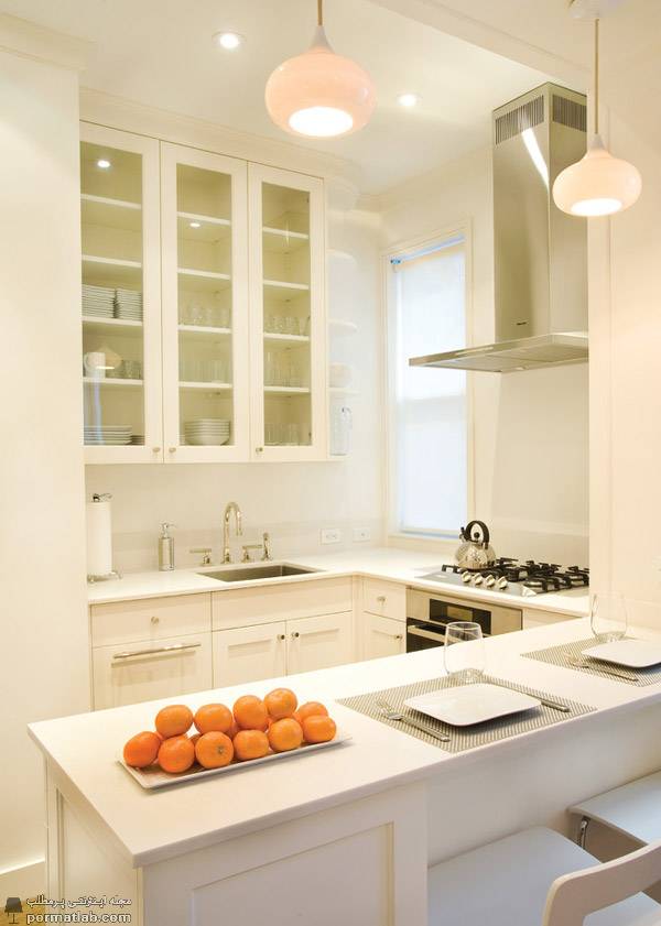 مدل کابینت آشپزخانه، به روز باشید!