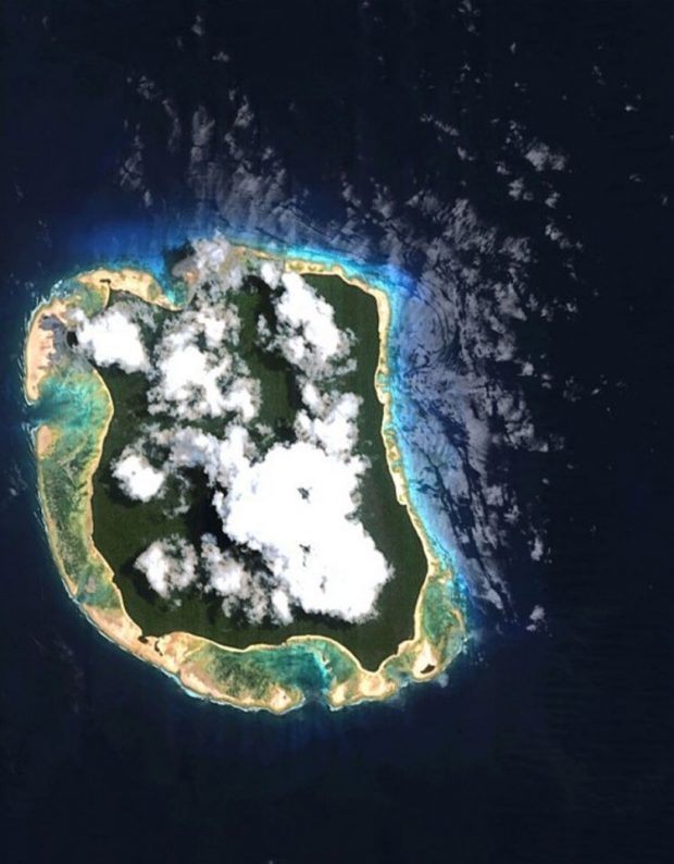 جزایر ممنوعه آندامان