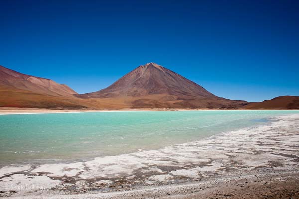 آشنایی با مکان‌های دیدنی شیلی 